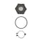 Conmet SPINDLE NUT HUB SVC KIT-PreSet+ FF Nut Assy KEY 10036549 - alternate 4